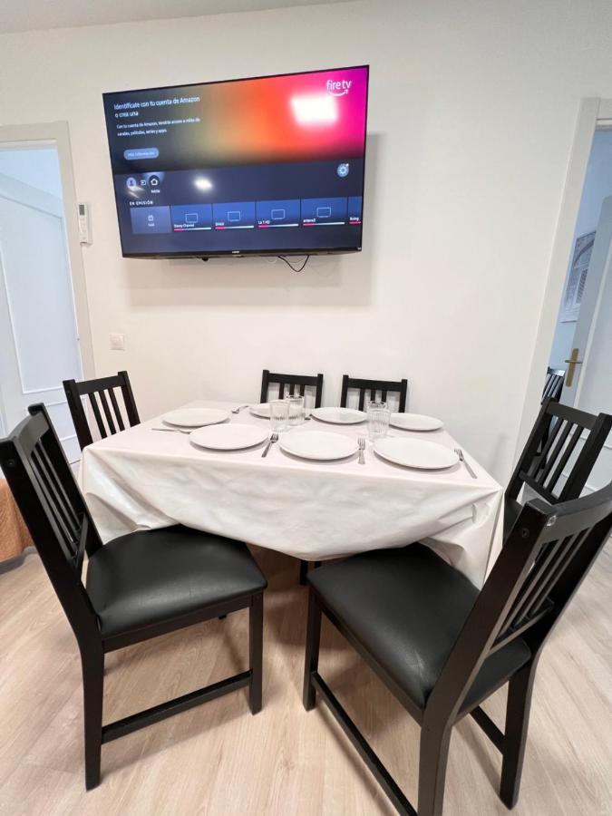 Apartment Centro Historico Parking Gratis Zensohpinz *