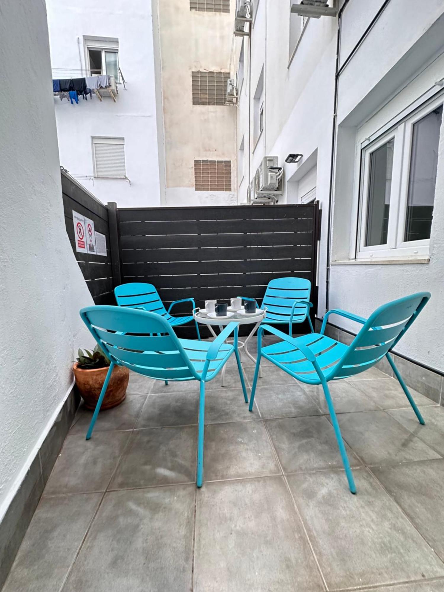 Apartment Centro Historico Parking Gratis Zensohpinz
