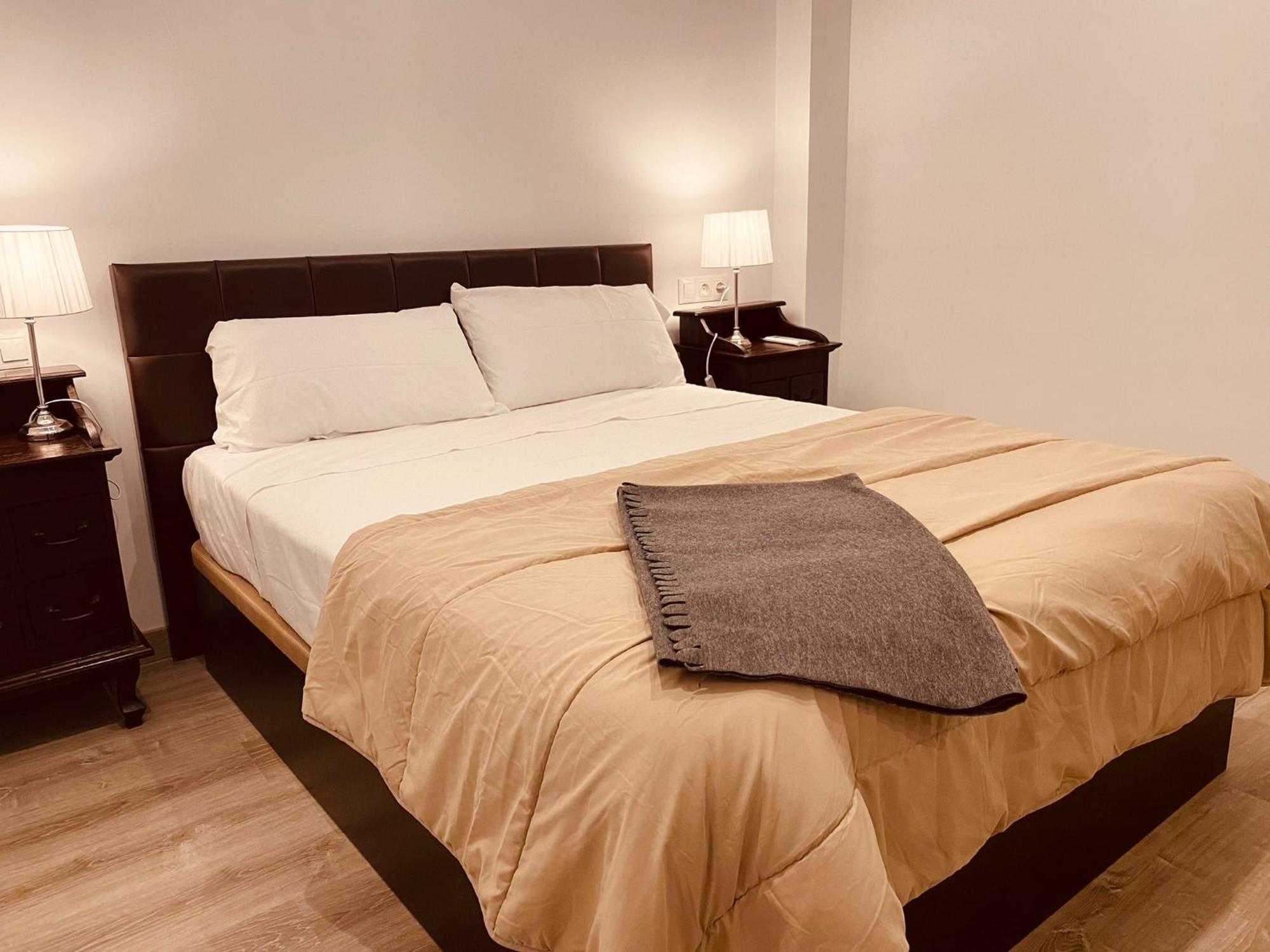 Centro Historico Parking Gratis Zensohpinz Apartment *